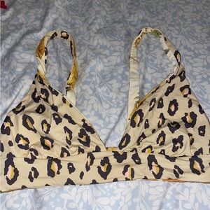 Billibong reversible size small